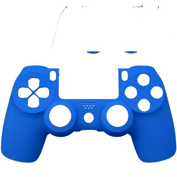 P SF Faceplate