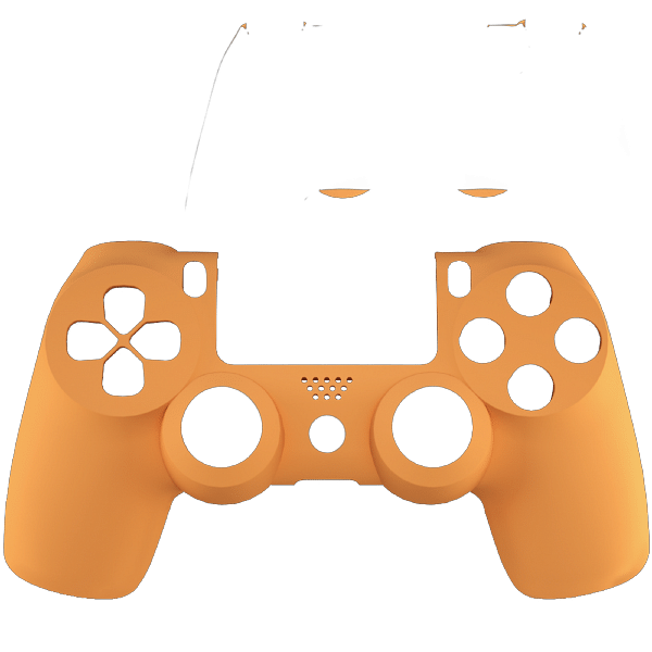 P SF Faceplate