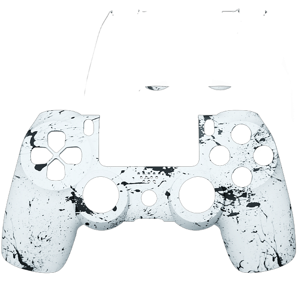 P SF Faceplate