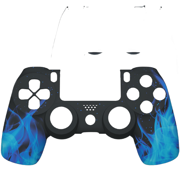 P SF Faceplate