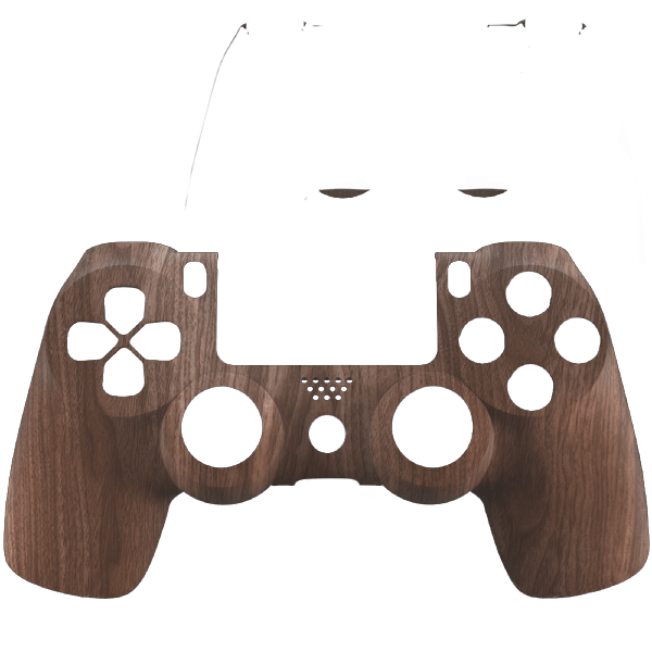 P SF Faceplate
