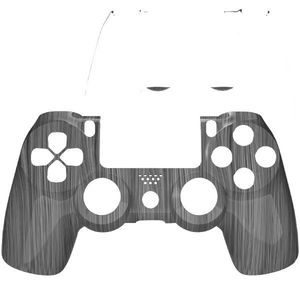 P SF Faceplate