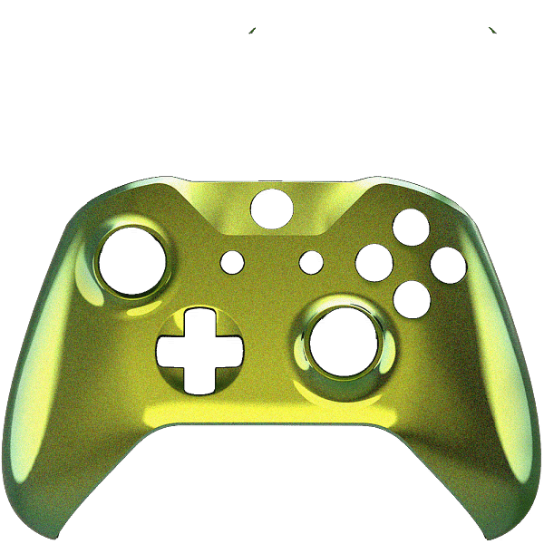 X1 Faceplate