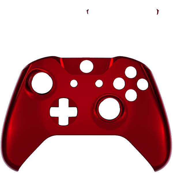 X1 Faceplate