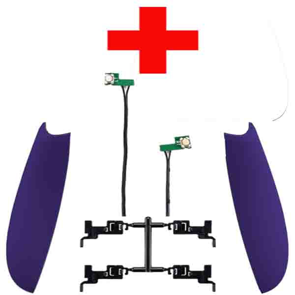 X1 Back Pannel CLICKY