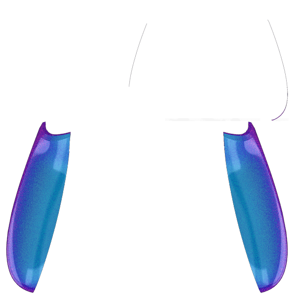 X1 Back Pannel CLICKY