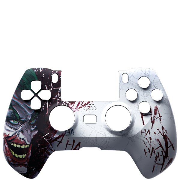 P SFHPYER Faceplate HexGaming