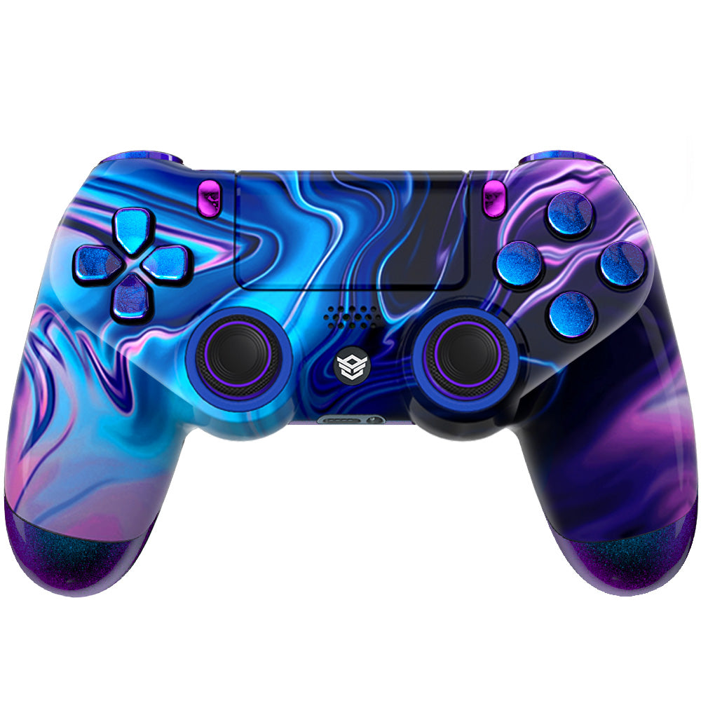 Best Custom PS4 Controllers Hexgaming