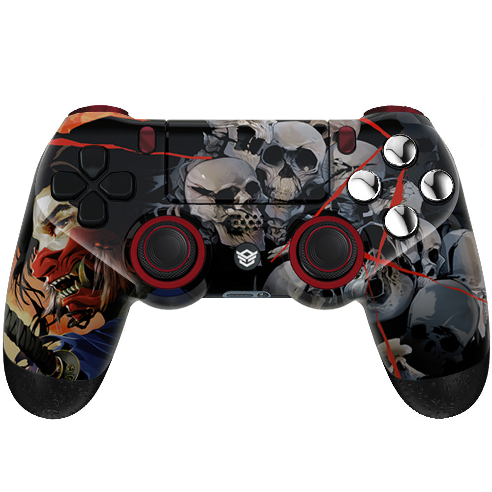 Best Custom PS4 Controllers