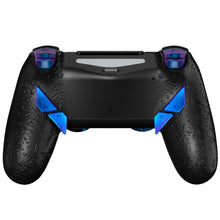 Load image into Gallery viewer, HEXGAMING NEW EDGE Controller for PS4, PC, Mobile - Blue Flame Chameleon

