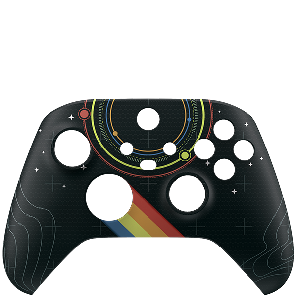 X3 Face 2 Hexgaming.com