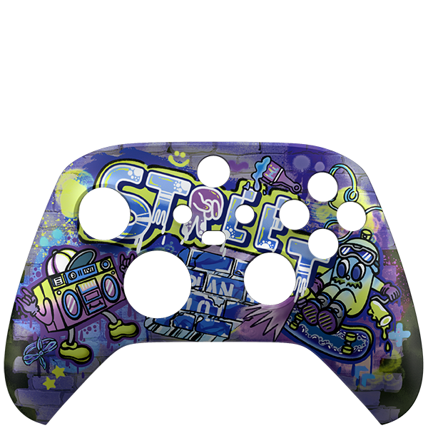 X3 Face 2 Hexgaming.com