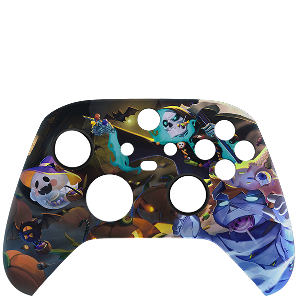 X3 Face 2 Hexgaming.com