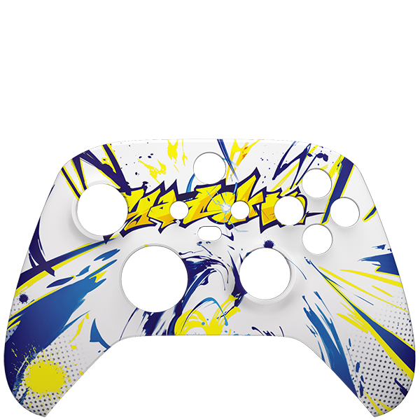 X3 Face 2 Hexgaming.com