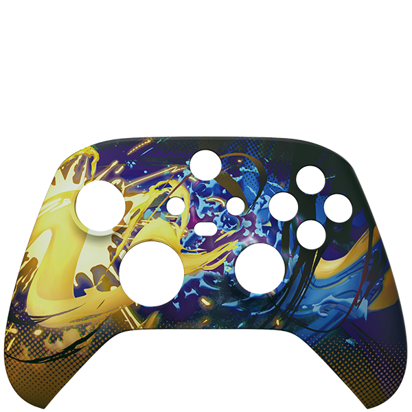 X3 Face 2 Hexgaming.com