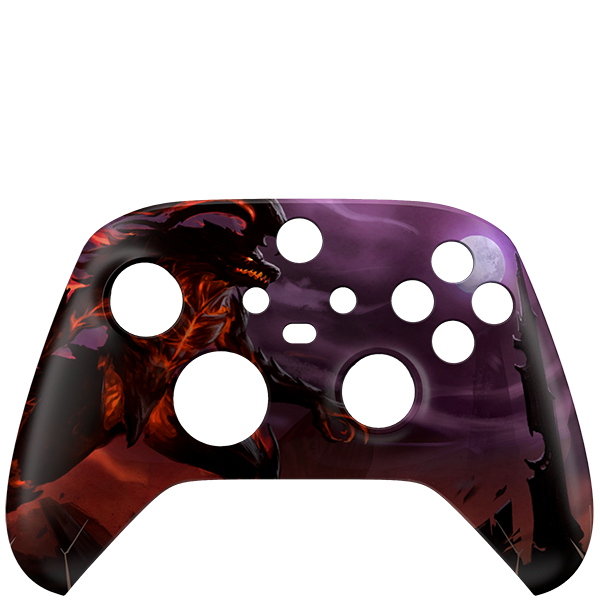 X3 Face 2 Hexgaming.com