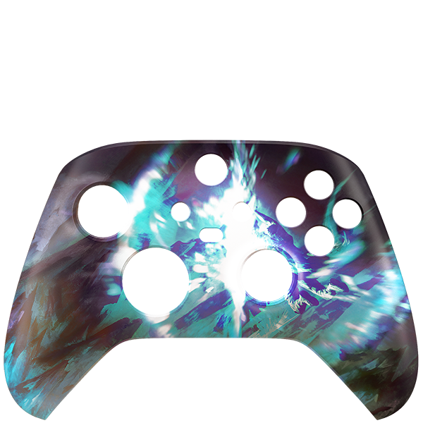 X3 Face 2 Hexgaming.com