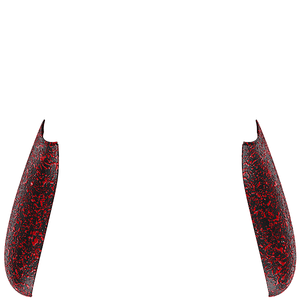 X3 Back Panels CLICKY