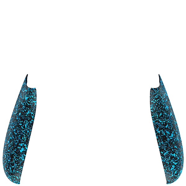 X3 Back Panels CLICKY