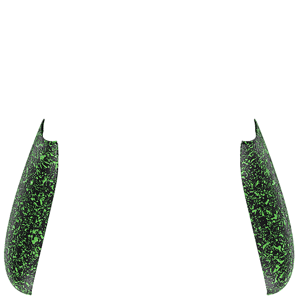 X3 Back Panels CLICKY