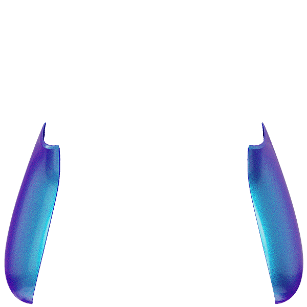 X3 Back Panels CLICKY