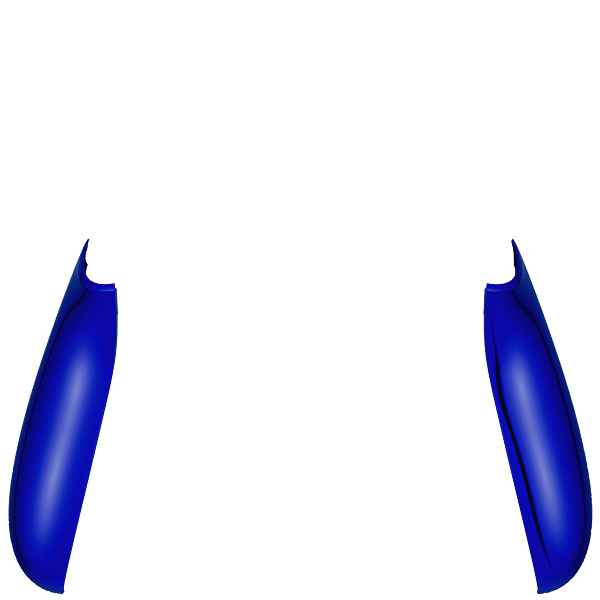 X3 Back Panels CLICKY