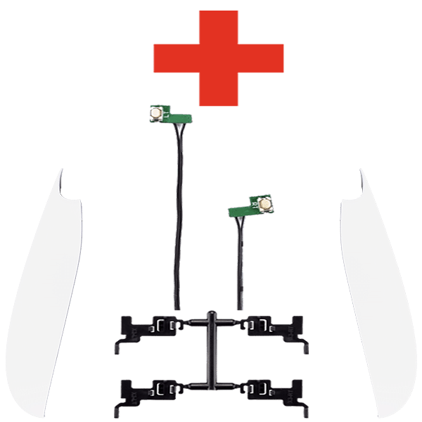 X3 Back Panels CLICKY