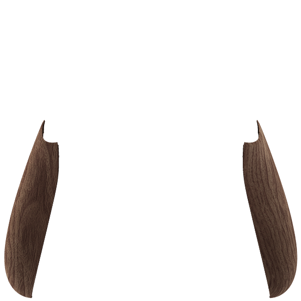 X3 Back Panels CLICKY