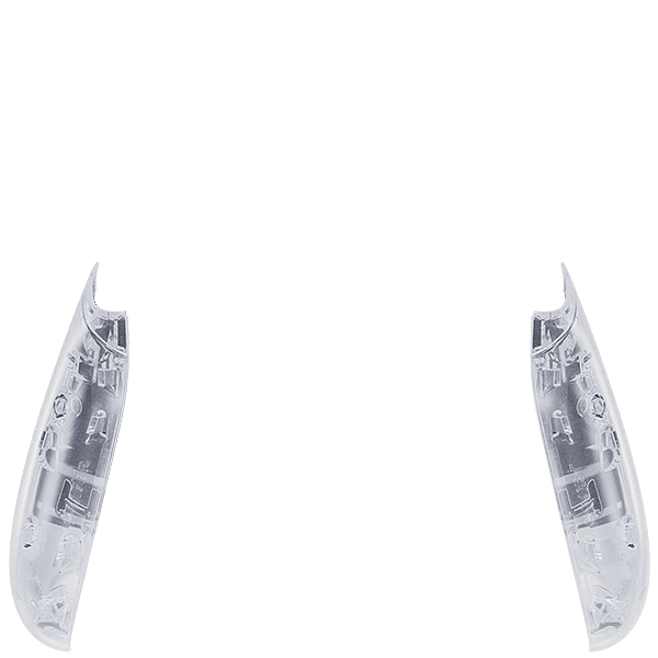 X3 Back Panels CLICKY