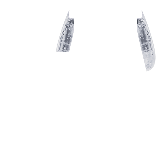 X3 Back Panels CLICKY