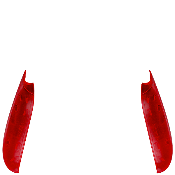 X3 Back Panels CLICKY