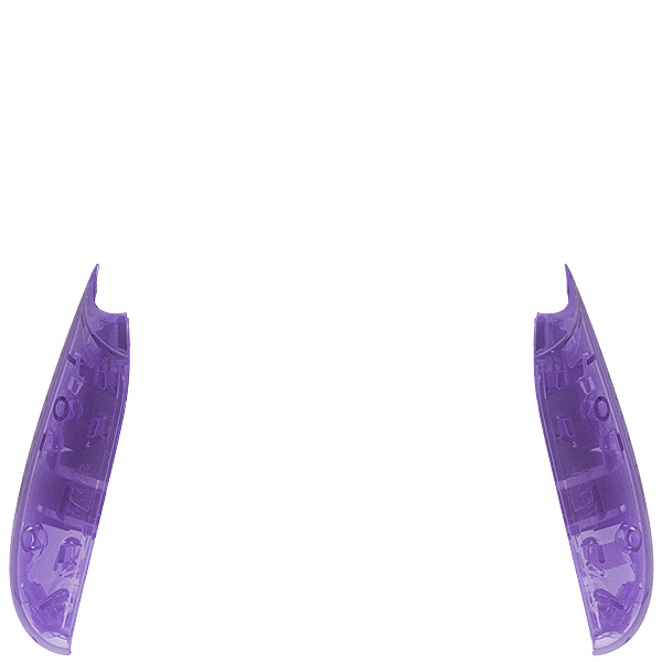 X3 Back Panels CLICKY