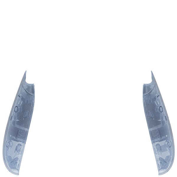 X3 Back Panels CLICKY