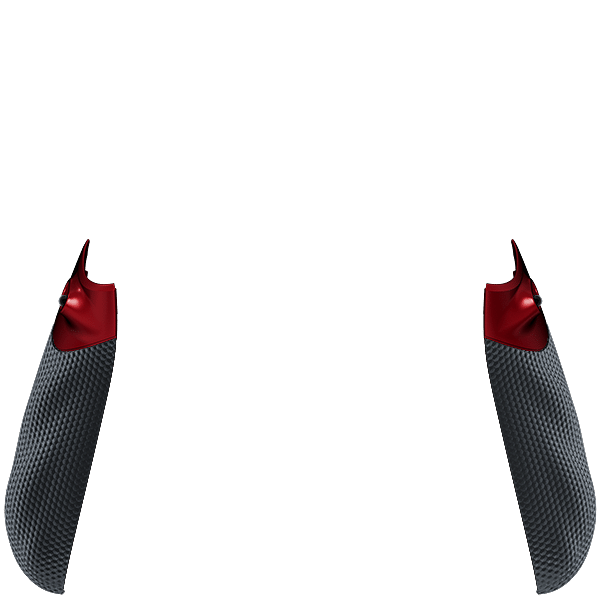 X3 Back Panels CLICKY