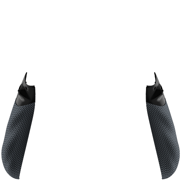 X3 Back Panels CLICKY