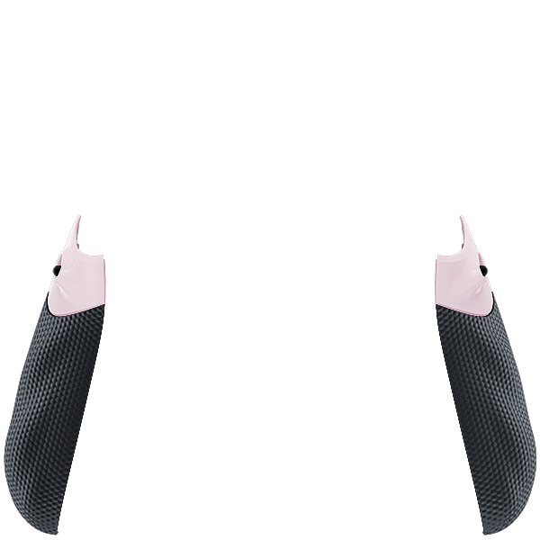 X3 Back Panels CLICKY