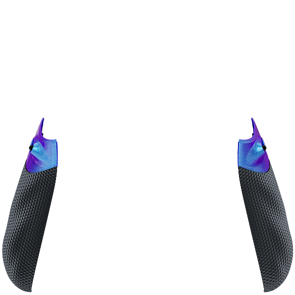 X3 Back Panels CLICKY