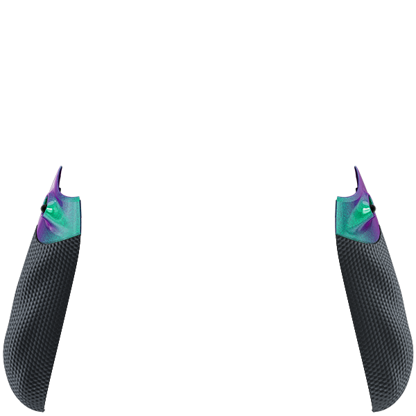 X3 Back Panels CLICKY