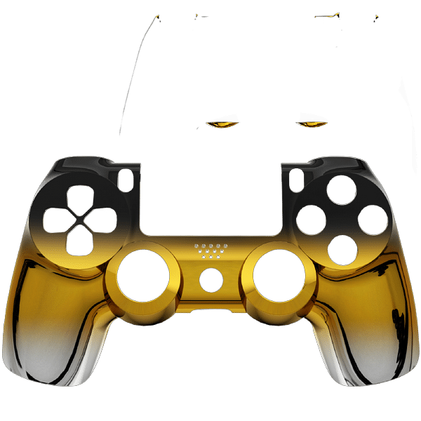 P SF Faceplate