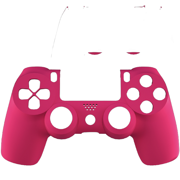 P SF Faceplate