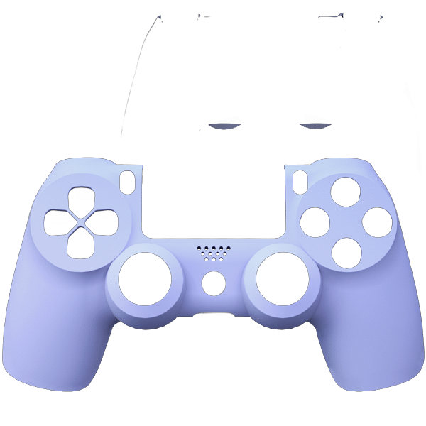 P SF Faceplate