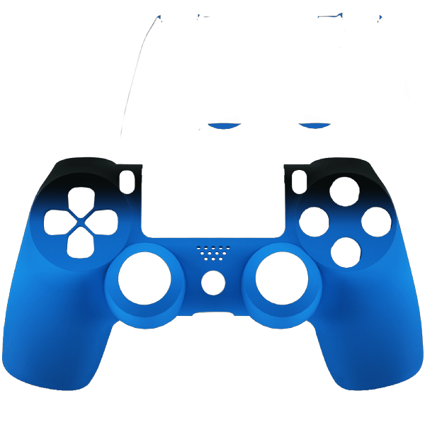 P SF Faceplate