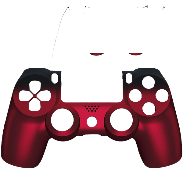 P SF Faceplate