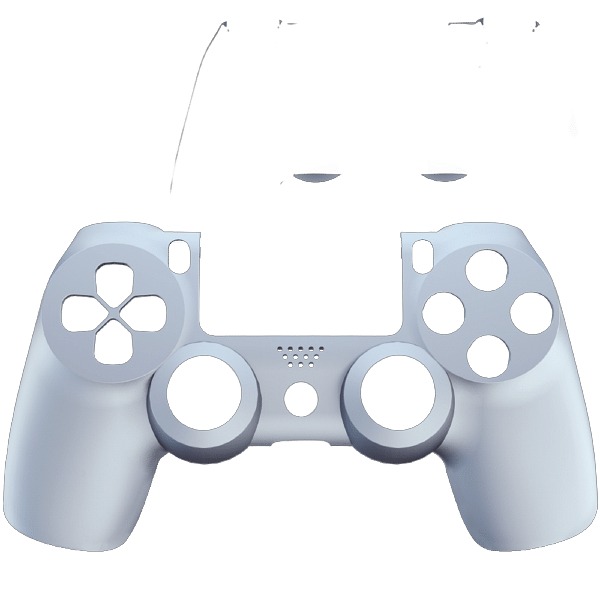 P SF Faceplate