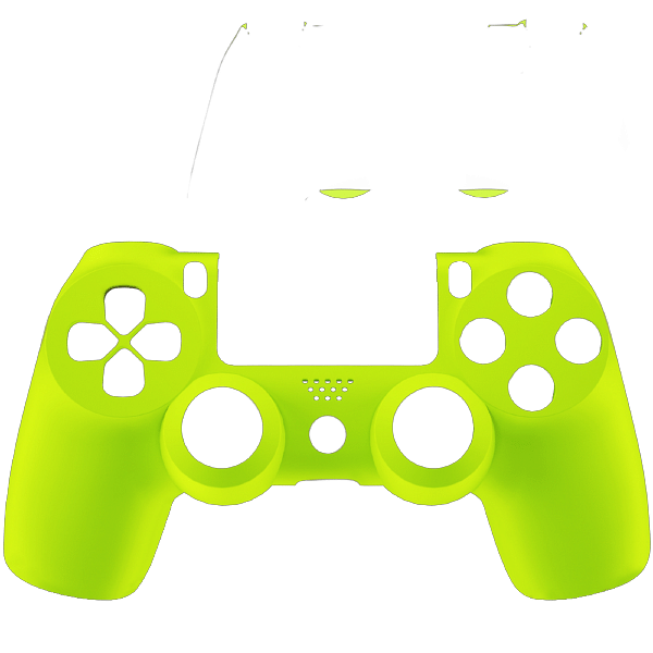 P SF Faceplate