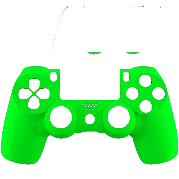 P SF Faceplate
