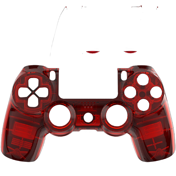 P SF Faceplate