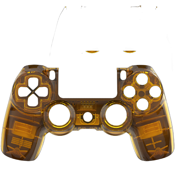 P SF Faceplate