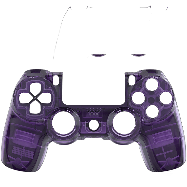 P SF Faceplate