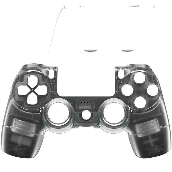 P SF Faceplate